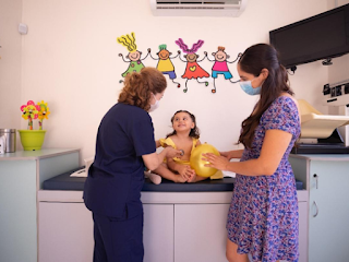 A Thru Z Pediatrics-Best Pediatricians in San Antonio