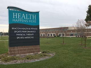 Beacon Health & Fitness Granger