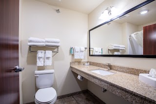 Cobblestone Inn & Suites - Pine Bluffs