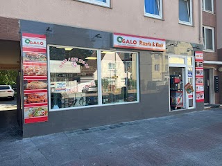 OGALO Pizzeria & Kiosk Bremen