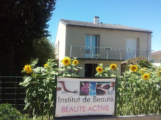 BEAUTE ACTIVE / Active Beauty