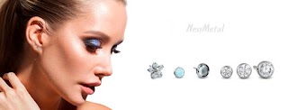 ZUK Luxury Piercing