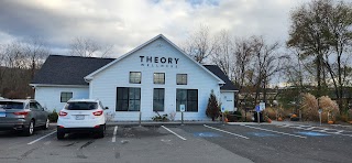 Theory Wellness: Great Barrington Recreational & Medical Cannabis Dispensary MA