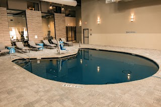 DoubleTree by Hilton Lubbock University Area