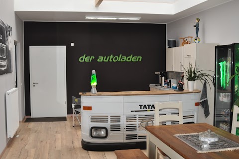 der autoladen