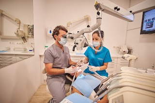 Endoperio | Clínica Dental Jerez | Odontología Avanzada