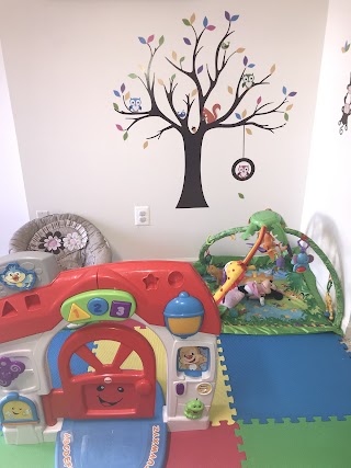 Busy Bees Home Daycare