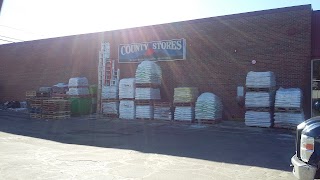 County Stores Inc