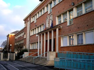 Collège Perrot d'Ablancourt
