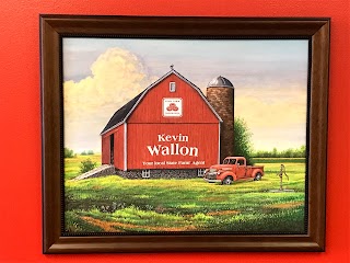 Kevin Wallon - State Farm Insurance Agent