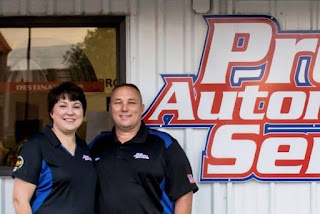 Pro Automotive Services