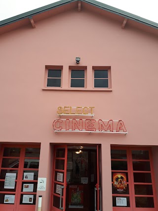 Cinéma Le Select