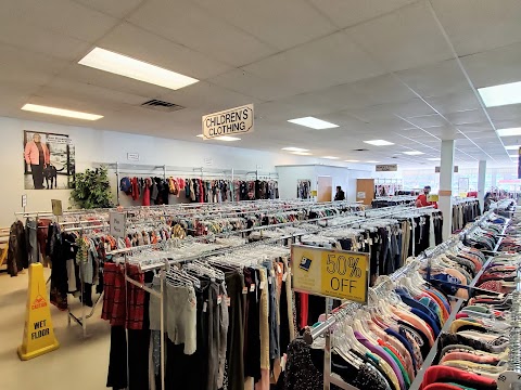 Goodwill Industries - Auburn Store