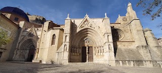 Oficina de Turismo Morella