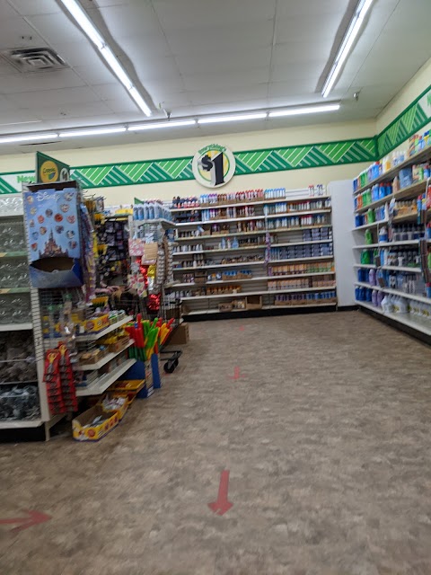 Dollar Tree