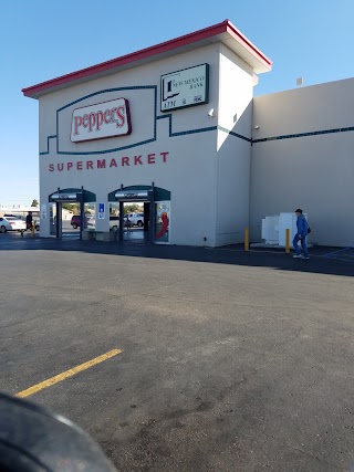 Pepper's Supermarket