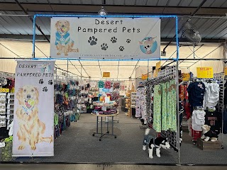 DESERT PAMPERED PETS