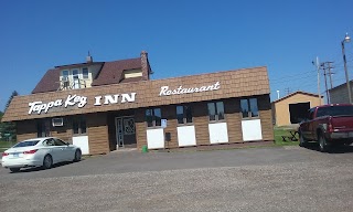 Tappa Keg Inn