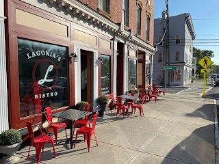 Lagonias Bistro