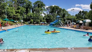 Ridley Park Swim Club