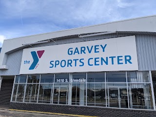 Garvey Sports Center - Greater Wichita YMCA