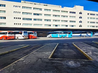 Estación de autobuses de Valencia