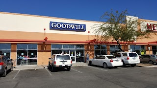 Goodwill Thrift Store and Donation Center