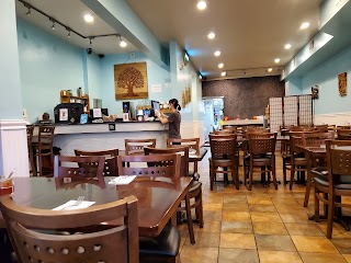 Basil Restaurant