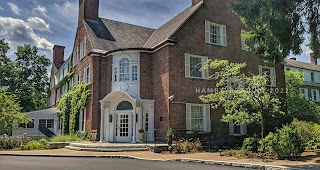 The Spa at Norwich Inn