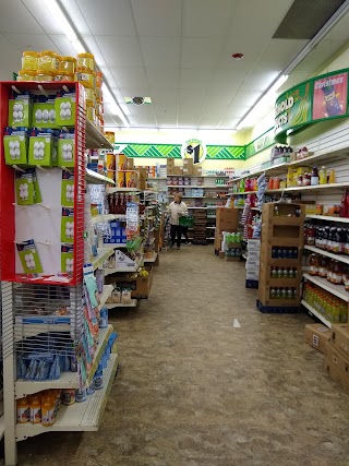 Dollar Tree