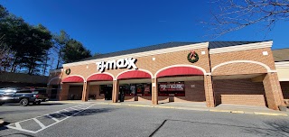 T.J. Maxx