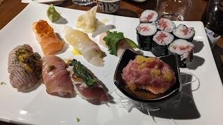 Sushi Maeda