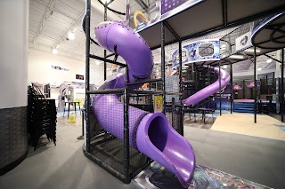 Cosmic Air Adventure Park & Arcade