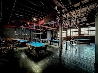 Railyard Billiards & Sports Pub