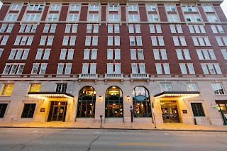 Hotel Julien Dubuque