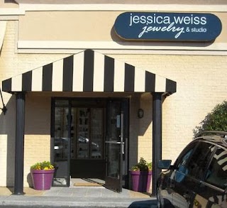 jessica weiss jewelry & studio - Knoxville Jewelry