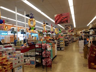 Lotte Plaza Market - Ashburn