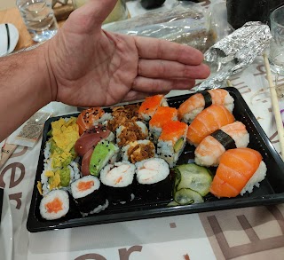 Imin Sushi