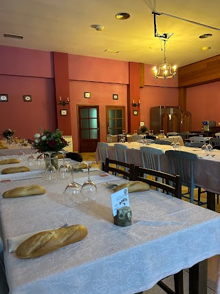 Restaurante Elortxuri