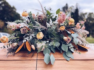 Laurel Street Flowers (Studio Space)