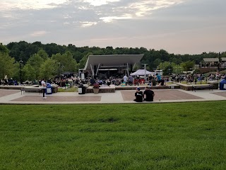 Chesterfield Amphitheater