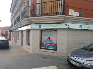 Dental Company La Solana