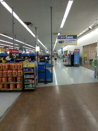 Walmart Supercenter