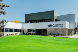 Veterinary Specialty Center