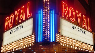 Royal Theater