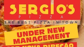 Sergio's Pizza & Restaurant