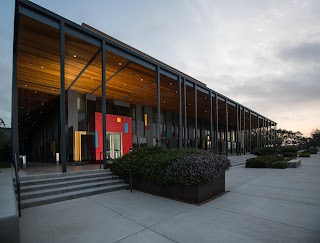 UTRGV Performing Arts Complex