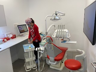 Clinica Dental en Dénia Doctoras Gandía