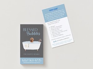 Blessed Bubbles