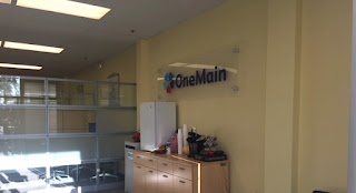 OneMain Financial